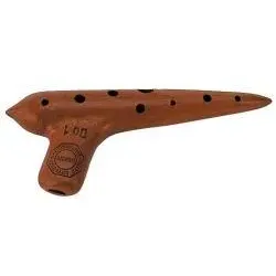 Ocarina Solist G-Stimmung