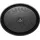 Staub Cocotte 27 cm oval graphitgrau