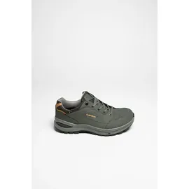 Lowa Renegade Evo GTX LO Damen Graphit/Aprikose 37,5