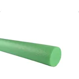 Poolnudel, Schwimmnudel Grün, 160cm, Wassergymnastik Nudel