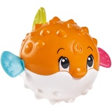 Simba ABC bunter Tastfisch