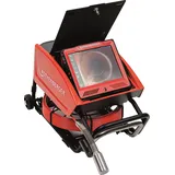 Rothenberger ROCAM 4 Plus - 30m Kabel, 30mm Kamerakopf