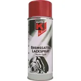 Auto-K SPECIAL Hitzefest bis 300 °C schwarz, 400ml