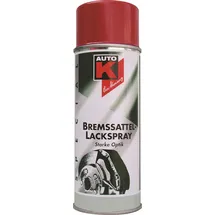 Auto-K SPECIAL Hitzefest bis 300 °C schwarz, 400ml