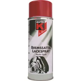 Auto-K SPECIAL Hitzefest bis 300 °C schwarz, 400ml