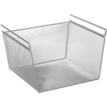 Zeller Einhängekorb Mesh 29 x 19 x 26 cm