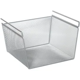 Zeller Einhängekorb Mesh 29 x 19 x 26 cm
