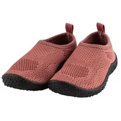 Sterntaler Badeschuhe gestrickt rosenholz, 29/30