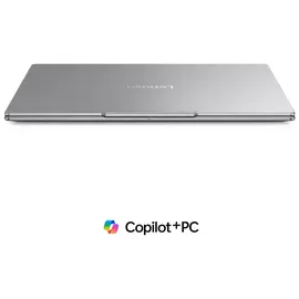 Lenovo Yoga Slim 7 15ILL9 Intel Core Ultra 258V 32 GB RAM 1 TB SSD Luna Grey