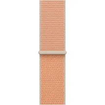 Apple Watch Sport Loop 42mm Cantaloupe
