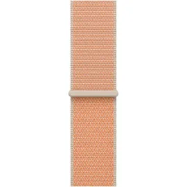 Apple Watch Sport Loop 42mm Cantaloupe