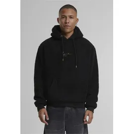 Karl Kani Hoodie Schwarz XS