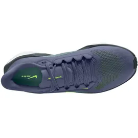 Nike PEGASUS 41 laufschuhe AIR ZOOM SANDED PURPLE/VOLT-SEAWEED-CAN, SANDED PURPLE/VOLT-SEAWEED-CAN, 41