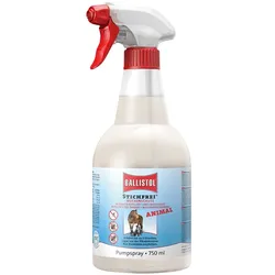 BALLISTOL Stichfrei Animal 750ml - Insektenschutz für Pferde, Hunde, Katzen