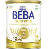Nestlé Beba Supreme Junior 1+ Kindergetränk