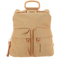 Mandarina Duck Damen Md 20 Rucksack, Mustard Lux