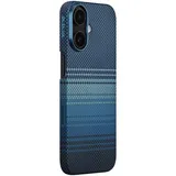 pitaka iPhone 17 Ultra Slim Case mehrfarbig
