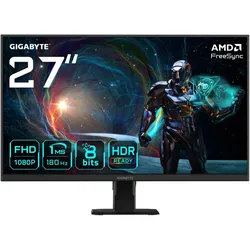GIGABYTE GS27FA FHD Gaming Monitor