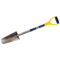 Bushpro Pflanzspaten Treeplanter