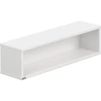 Paidi Wandbox Dekor Weiß