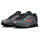 Nike Reax 8 Herren Smoke Grey/Bright Crimson/Black 42,5