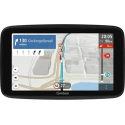GPS Navigationsgerät TomTom 1YF6.002.10