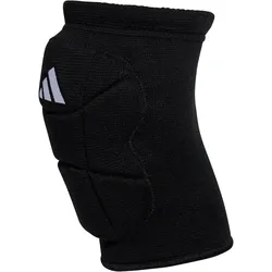 adidas Elite Volleyball Knieschoner JJ2471 - black/white S