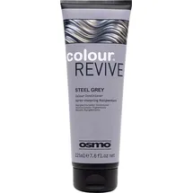 OSMO Colour Revive Steel Grey Colour Conditioner 225ml - Farbconditioner