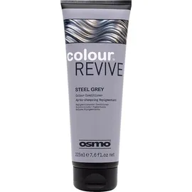 OSMO Colour Revive Steel Grey Colour Conditioner 225ml - Farbconditioner