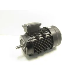 Metallkraft Motor MBSM AS, KRBS AS / 400V 0,37kW / für Absaugung