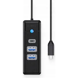 ORICO PWC2U-C3 USB-C Hub 3 Port 5Gb/s kompakt