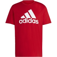 adidas IC9352 M BL SJ T T-Shirt Men's Better Scarlet M
