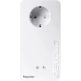 devolo WLAN Repeater+ ac