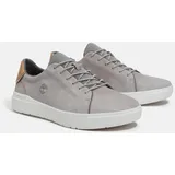 Timberland Seneca Bay Low Lace UP Sneaker lt gry Nubuck - EU 43 1/2