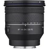 Samyang AF 14-24mm f/2.8 Sony FE-Mount