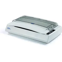 Avision FB2380E A4 mit Buckante