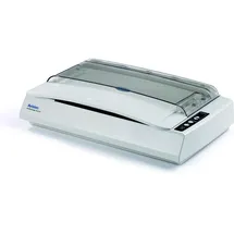 Avision FB2380E A4 mit Buckante