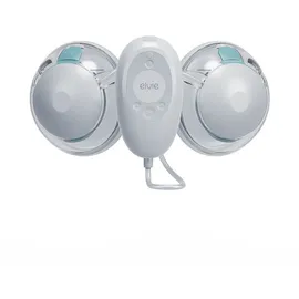 Elvie Elektrische Doppelmilchpumpe Stride 2