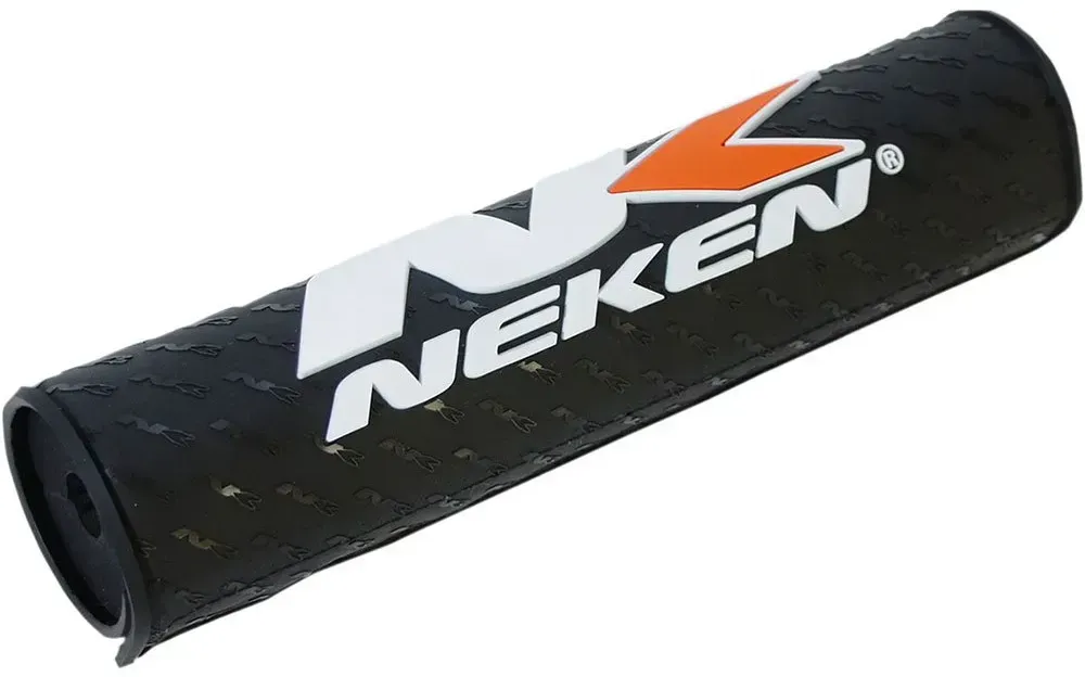 Neken Regular Standard Lenkerpolster - Black - One Size