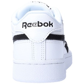 Reebok Club C Revenge white/white/black 42,5