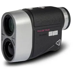 Zoom Focus Tour Laser Entfernungsmesser