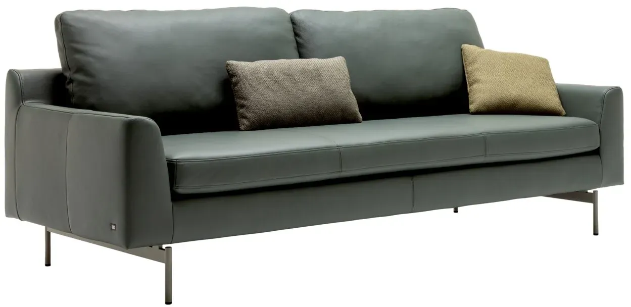 Rolf Benz Sofa 4er 510 MIOKO - B/H/T ca. 223,00x88,00x100,00