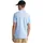 GANT Herren Poloshirt - Slim Shield Pique Polo Kurzarm, Knopfleiste, Logo Hellblau 3XL,