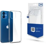 OEM Clear Protect für iPhone 12 Mini