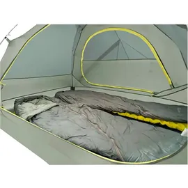Jack Wolfskin REAL Dome LITE III Grün