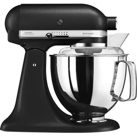 KitchenAid Artisan 5KSM175 Gusseisen Schwarz