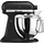KitchenAid Artisan 5KSM175 Gusseisen Schwarz