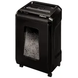 Fellowes Powershred 92Cs Schwarz