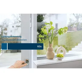 Bosch Smart Home smarter Tür-/ Fensterkontakt II (weiß) • Pack