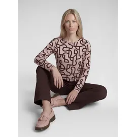 Rabe T-Shirt Rosa 52